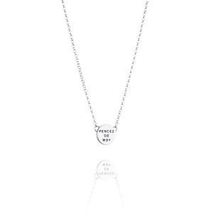 Halsband - Mini Pencez De Moy Necklace