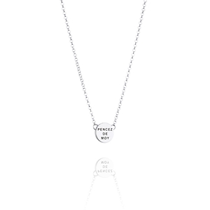 Halsband - Mini Pencez De Moy Necklace