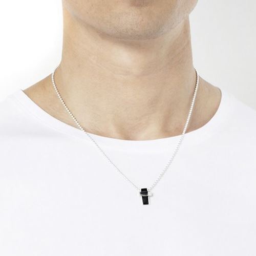 Halsband - Little Cross Pendant