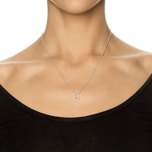 Halsband - Starflower Necklace