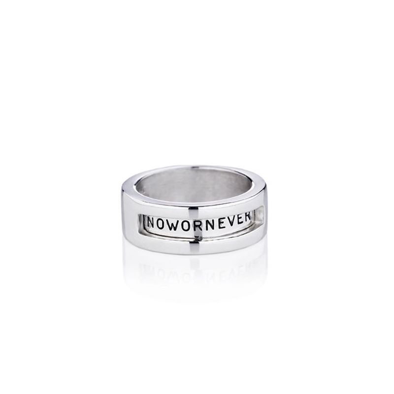 Ringar - Now Or Never Ring