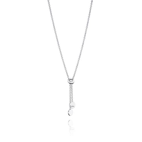 Halsband - Twin Dots Necklace