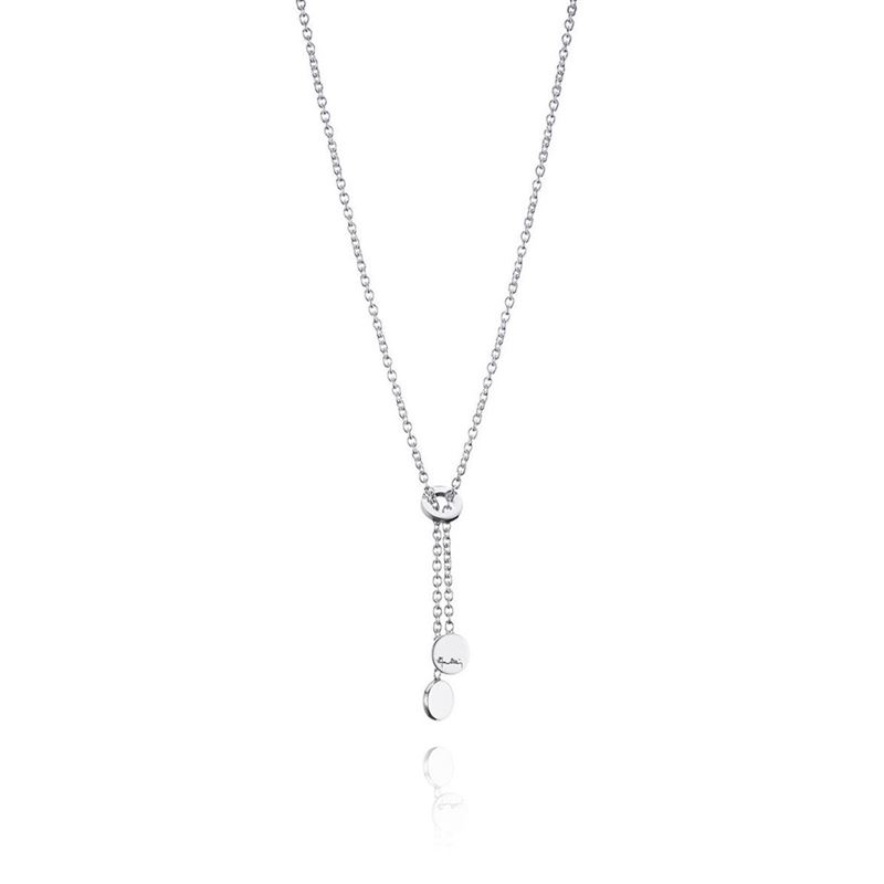 Halsband - Twin Dots Necklace