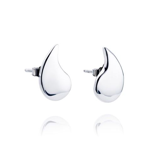 Örhängen - Waterdrops Ear