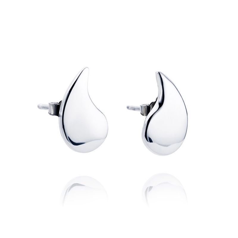 Örhängen - Waterdrops Ear