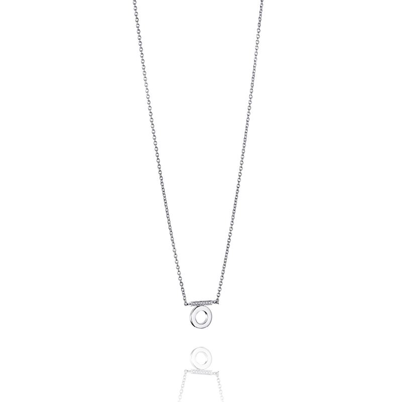Halsband - Ten & Stars Necklace