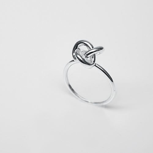 Ringar - Le knot ring