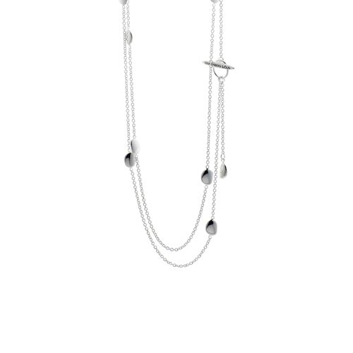 Halsband - Morning Dew necklace long