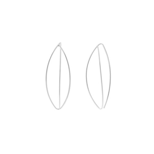 Örhängen - Together big earrings