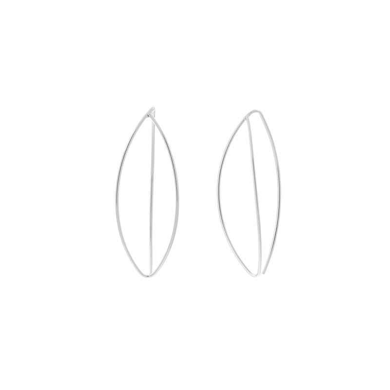 Örhängen - Together big earrings