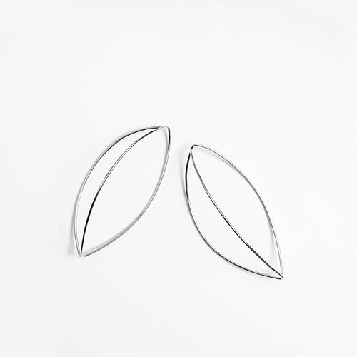 Örhängen - Together big earrings