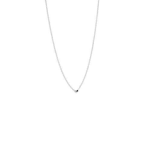 Halsband - Loving Heart drop necklace