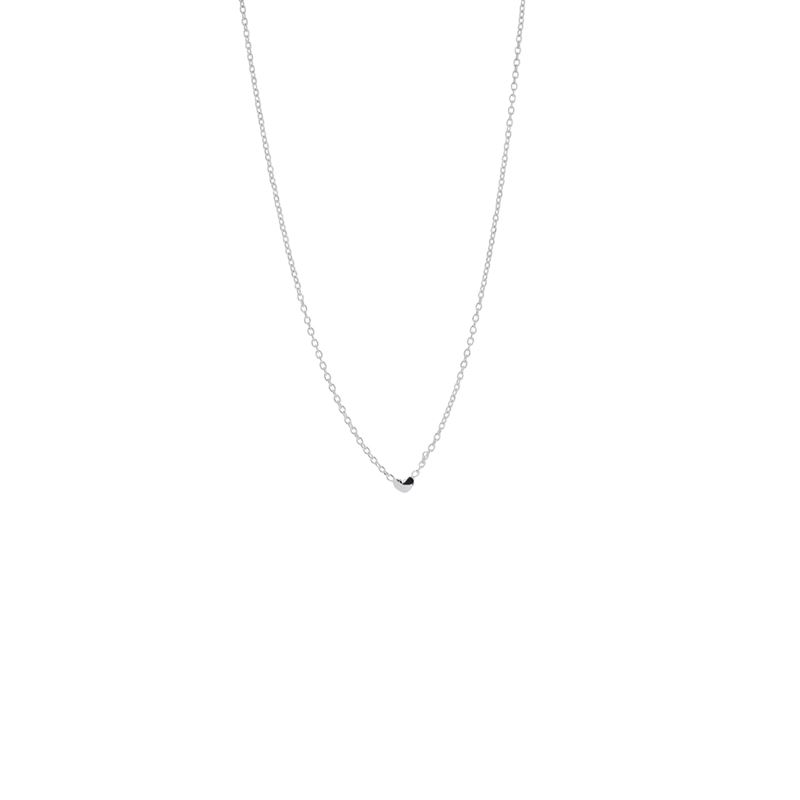 Halsband - Loving Heart drop necklace