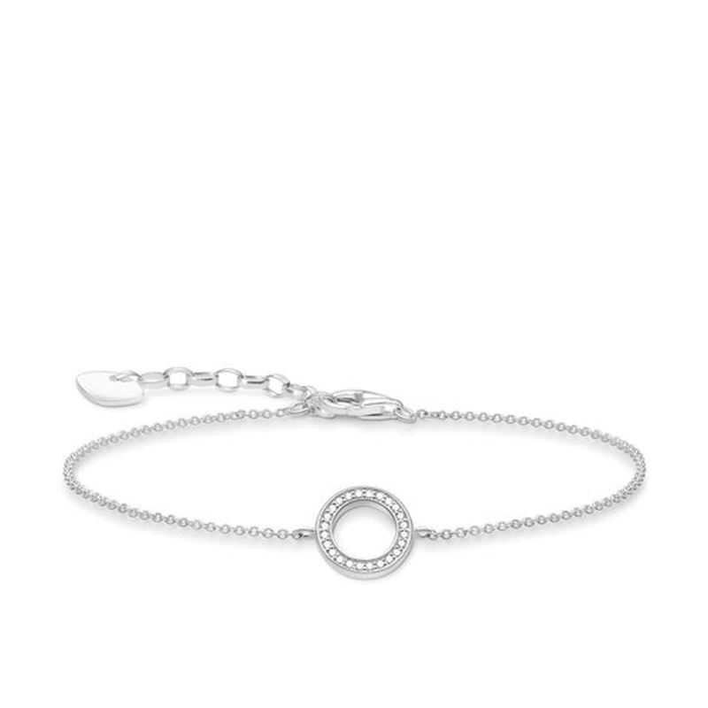Armband - Armband cirkel