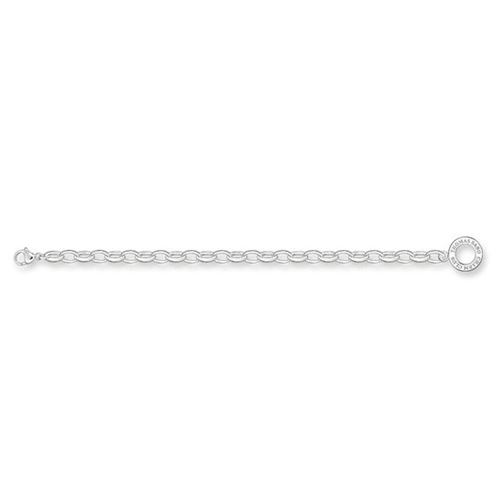 Armband - Charm armband classic stort