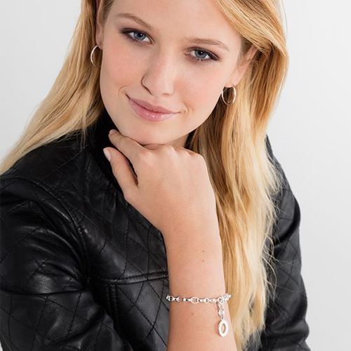 Armband - Charm armband classic stort