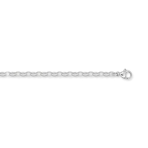 Armband - Charm armband classic