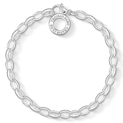 Armband - Charm armband classic litet