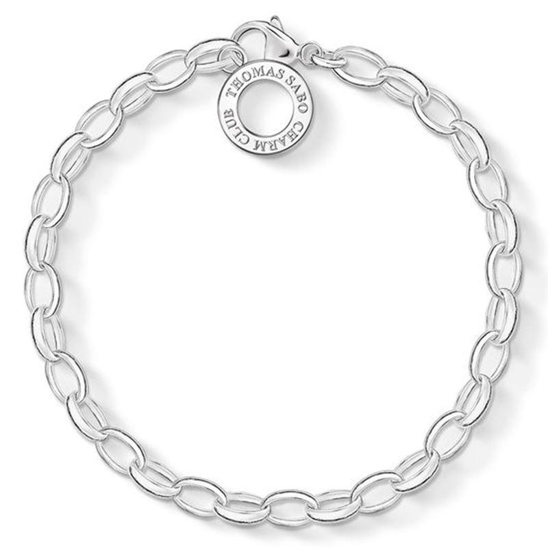 Armband - Charm armband classic litet