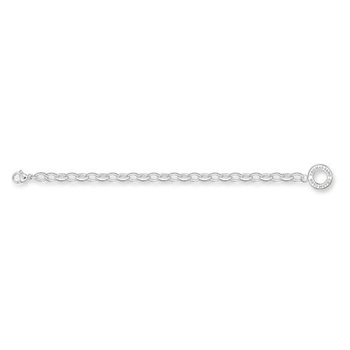 Armband - Charm armband classic litet