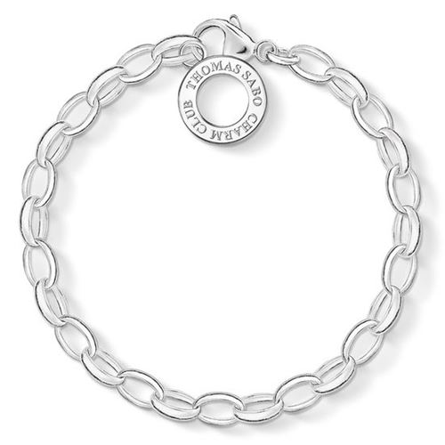 Armband - Charm armband classic stort