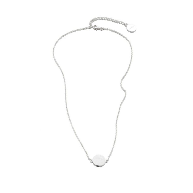 Halsband - Simplicity singel halsband