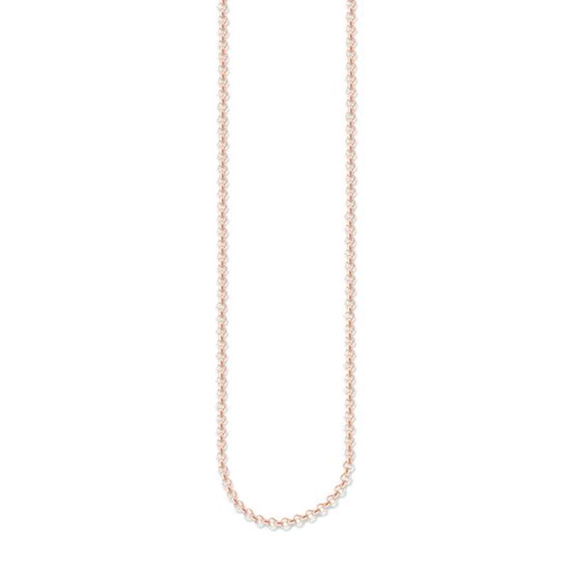 Halsband - Halsband ärtkedja