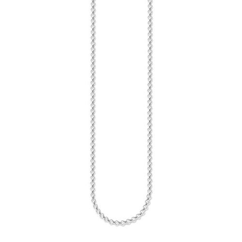 Halsband - Halsband ärtkedja