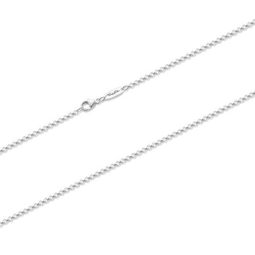 Halsband - Halsband ärtkedja