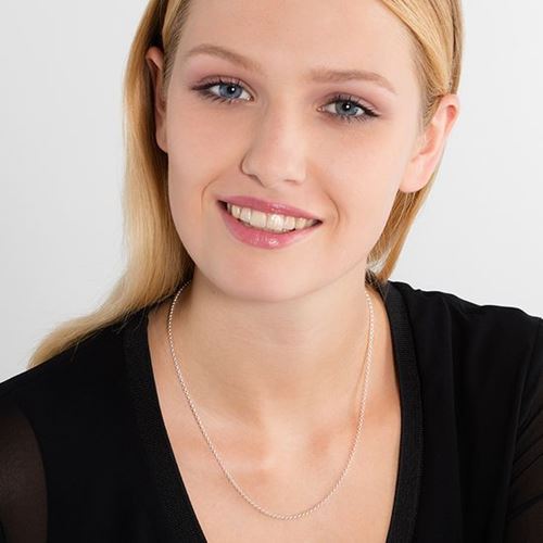 Halsband - Halsband ärtkedja