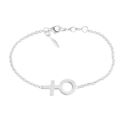 Armband - Women Unite single bracelet