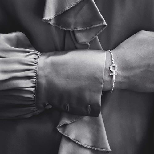 Armband - Women Unite single bracelet