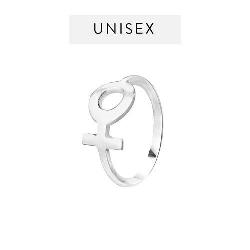 Ringar - Women Unite ring