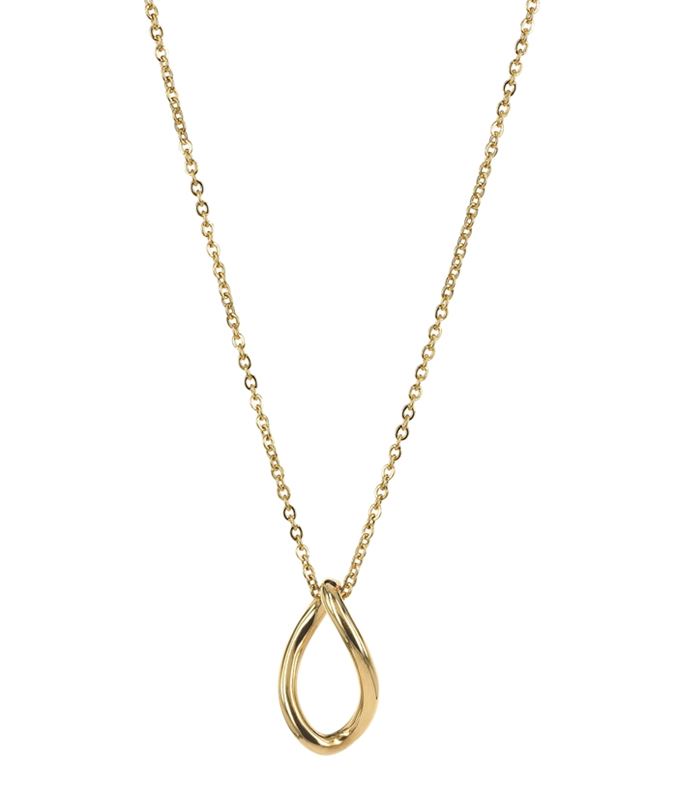 Halsband - MILLA Kort Halsband