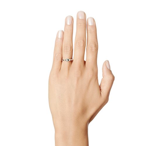Ringar - Love Bead Ring - Gold
